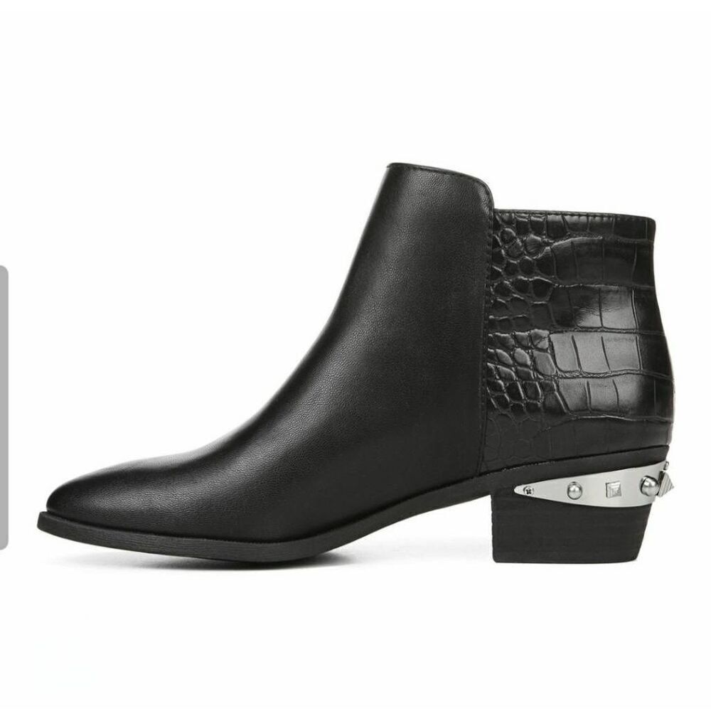 Circus by Sam Edelman Hess Moto Boots